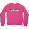 i love you Crewneck Sweatshirt