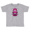 samurai pink ranger Toddler T-shirt
