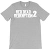 red dead redemption 2 T-Shirt