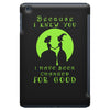 Wicked Musical iPad Mini