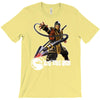 scorpion mortal kombat T-Shirt