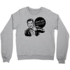 good job Crewneck Sweatshirt