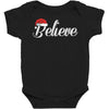 believe Baby Bodysuit