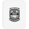 Things Better 1959 Age Approach Magnificent Mousepad