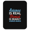 science is real Mousepad