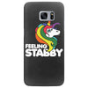feeling stabby Samsung Galaxy S7 Edge