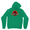Totoro Park Unisex Hoodie