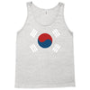 south korea international baseball Tank Top