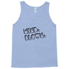 mind. blown Tank Top