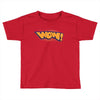 efeck teks Toddler T-shirt