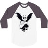 po ink 3/4 Sleeve Shirt