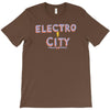 electro city T-Shirt
