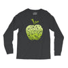no power in the 'verse Long Sleeve Shirts