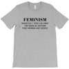 Feminism T-Shirt