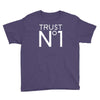 trust no Youth Tee