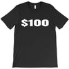 dollar T-Shirt