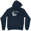 houston we have a problem Unisex Hoodie