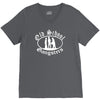olsenbande nva gst ultra fdj kult V-Neck Tee