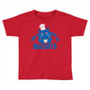 time to make the biscuits Toddler T-shirt