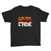 Rivalcade Youth Tee