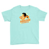 amazon fitness Youth Tee
