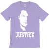 steven seagal out for justice retro T-Shirt
