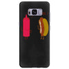 what up dog ketchup hot dog Samsung Galaxy S8 Plus