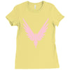 Logan Paul Maverick Ladies Fitted T-Shirt