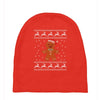 ginger cookies Baby Beanies