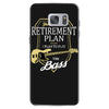 retirement plan Samsung Galaxy S7