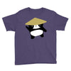 panda2 Youth Tee