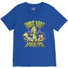 zombie baby apocalypse V-Neck Tee