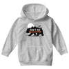 Don't Die Wondering Youth Hoodie