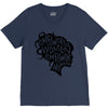 empowered women V-Neck Tee