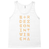 Ability Dungeon And Dragons Tank Top