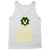 milk and eggs Tank Top