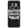 adventure lethal Samsung Galaxy S8 Plus