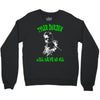 tyler durden will save us all fight club anarchist Crewneck Sweatshirt