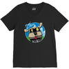 road to aspen V-Neck Tee