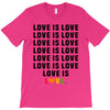 Love Is Love T-Shirt