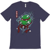 red oni ninja T-Shirt