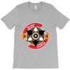 eye one led T-Shirt