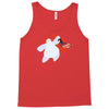 big hero 6 by lobatalobos Tank Top