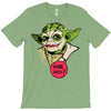 serious why so T-Shirt