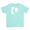 allen ginsberg beat generation poet poetry Youth Tee