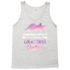 cool grandma saurus. Tank Top
