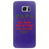 vater   die legende Samsung Galaxy S7 Edge