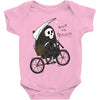 back to boo!!! Baby Bodysuit