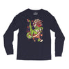 margarita Long Sleeve Shirts