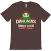 darunia's death mountain dance club T-Shirt